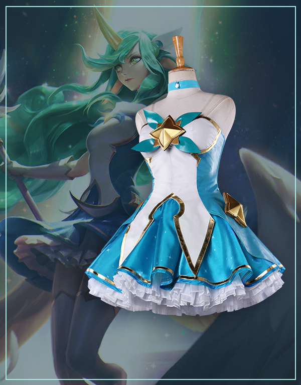 Star Guardian