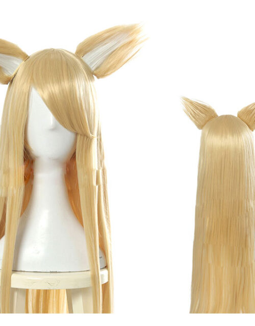 Ahri Cosplay KDA Ahri Costume Product Etails (2)