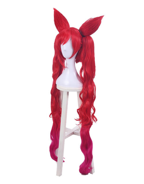 Jinx Cosplay Star Guardian Jinx Costume Product Etails (5)