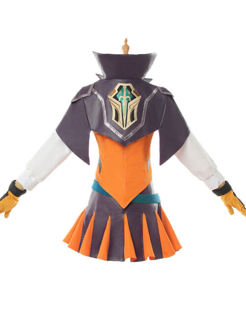 Lux Cosplay Battle Academia Lux Costume Product Etails (10)