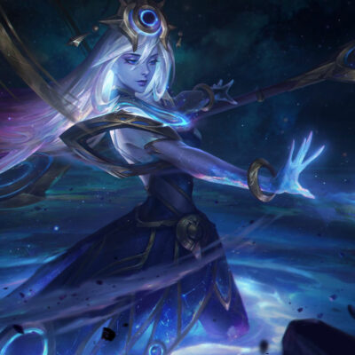 Lux Cosplay Cosmic Lux Costume Product Etails (1)