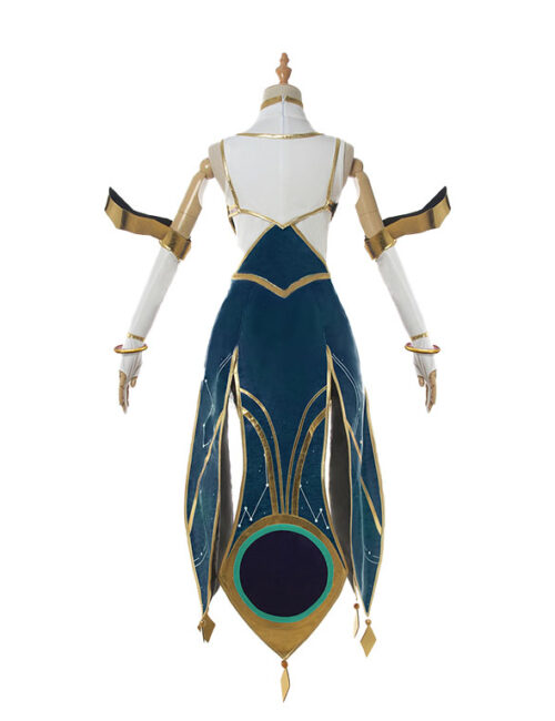 Lux Cosplay Cosmic Lux Costume Product Etails (4)