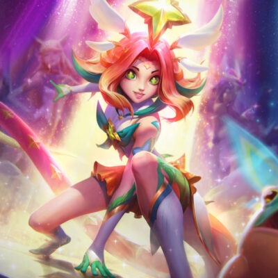 Neeko Cosplay Star Guardian Neeko Costume Product Etails (16)