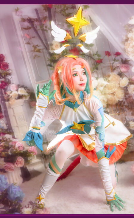 Neeko Cosplay Star Guardian Neeko Costume Product Etails (5)