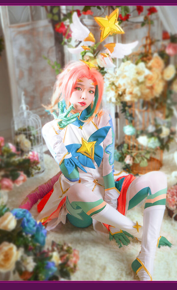 Neeko Cosplay Star Guardian Neeko Costume Product Etails (7)