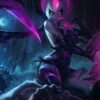 Evelynn