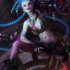 Jinx