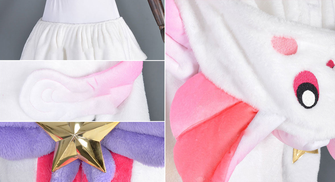 Pajama-Guardian-Lux-Cosplay-Costume-Product-Etails-(5)