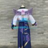Spirit Blossom Yone Cosplay Costume