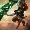 Riven