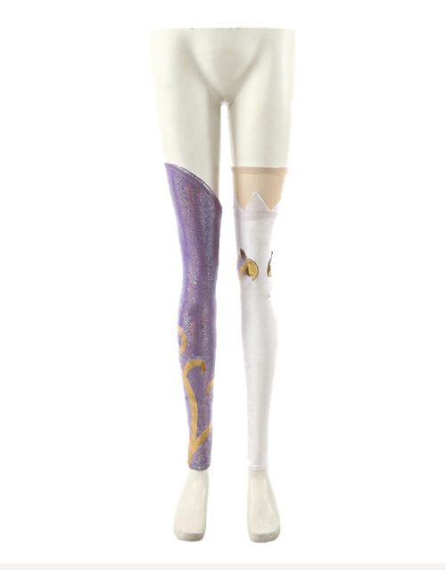 Seraphine Cosplay Costume Product Etails (5)