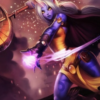 Soraka