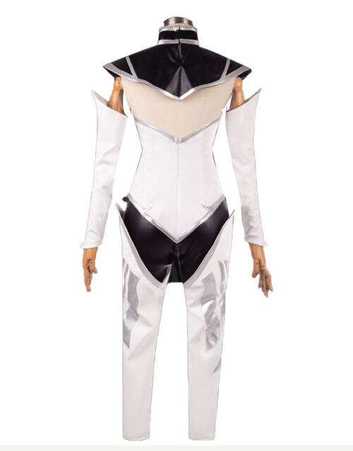 iG Kai'Sa Cosplay Costume Product Etails (5)